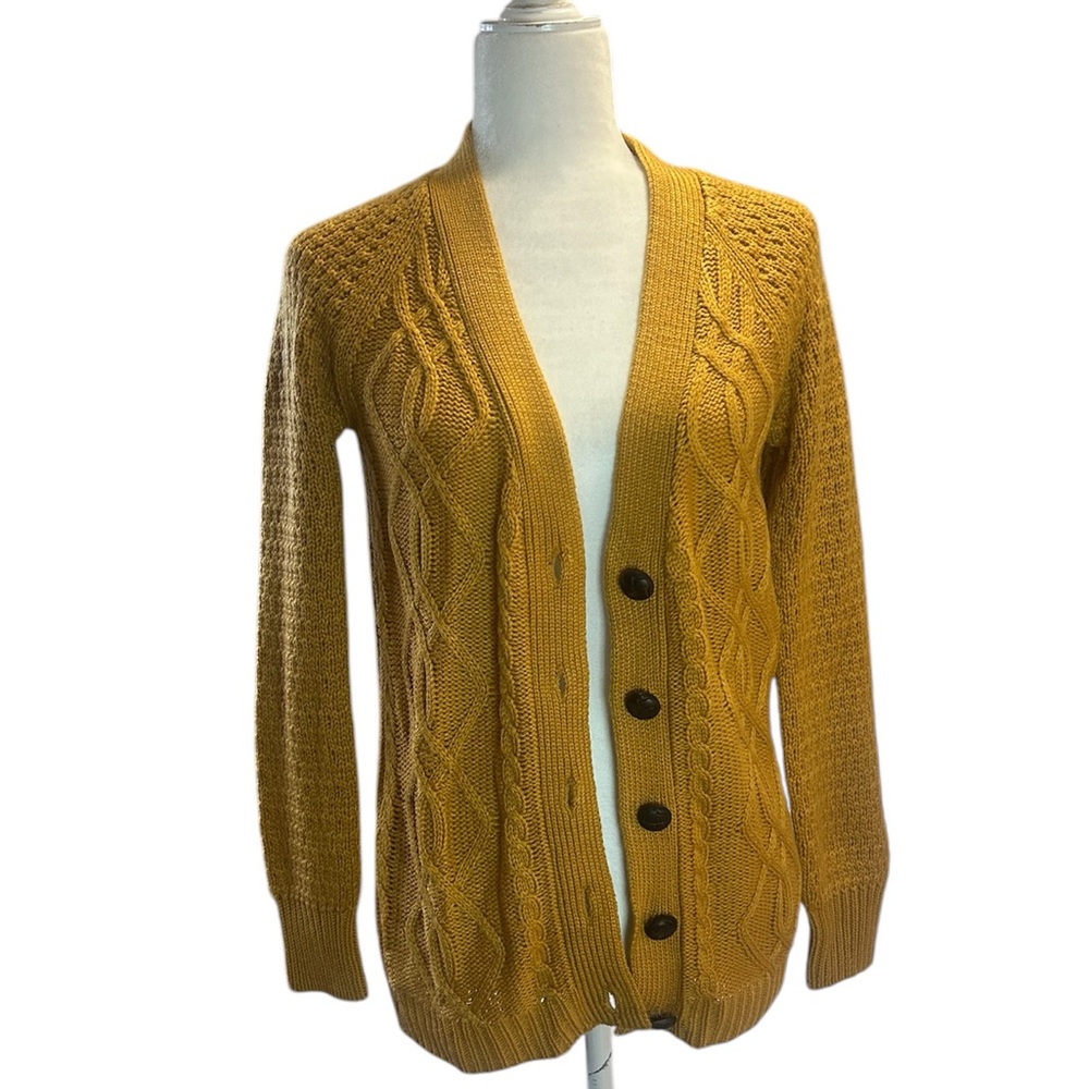 O'Neill Button up Cardigan